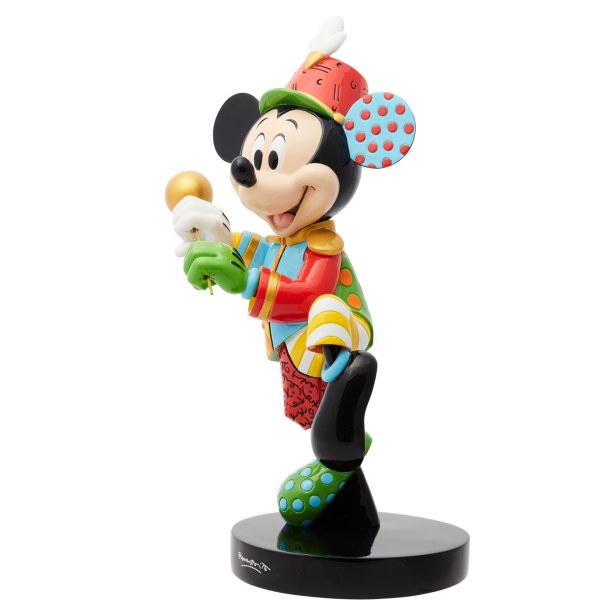 Mickey Conductor - Disney Britto