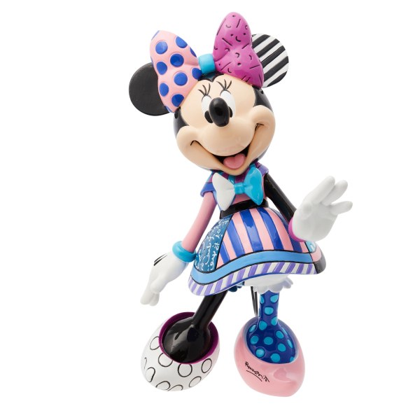 Minnie Mouse - Disney Britto