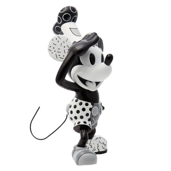 Steamboat Willie - Disney Britto
