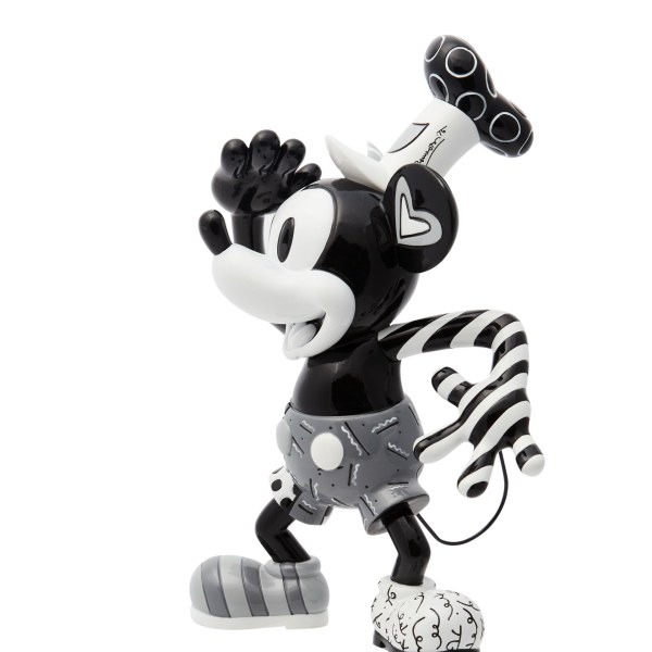 Steamboat Willie - Disney Britto