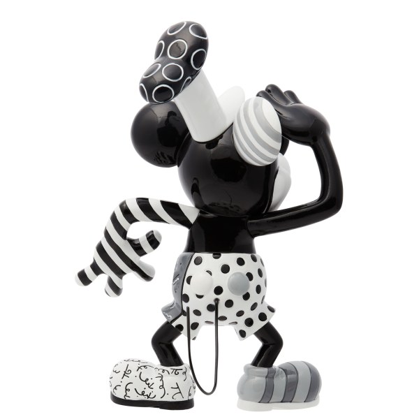 Steamboat Willie - Disney Britto