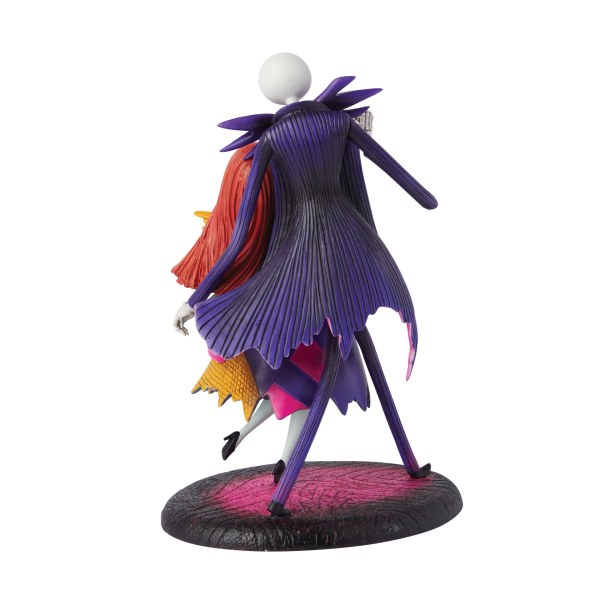 Jack and Sally Dance (Botanical Version) - Disney Showcase