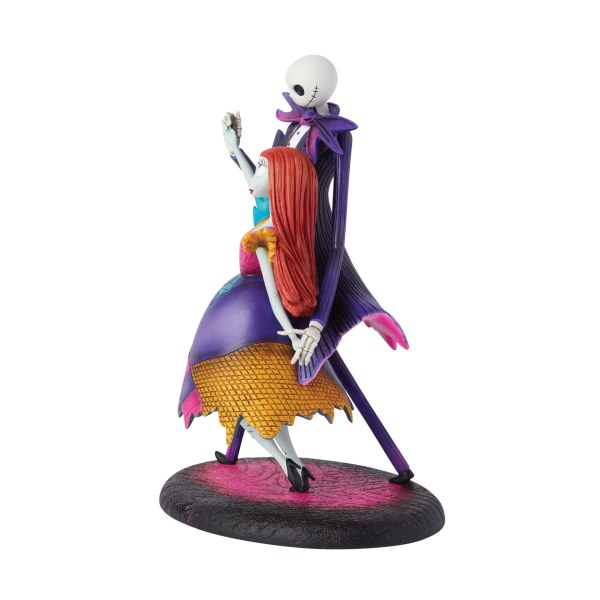 Jack and Sally Dance (Botanical Version) - Disney Showcase