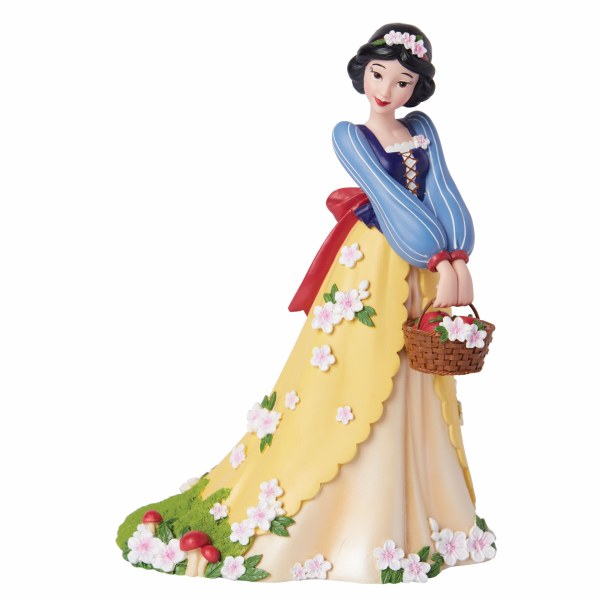 Snow White Botanical - Disney Showcase