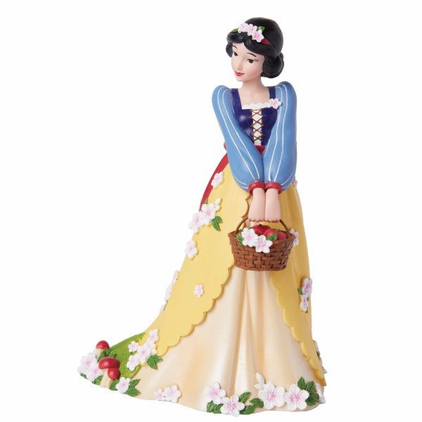 Snow White Botanical - Disney Showcase