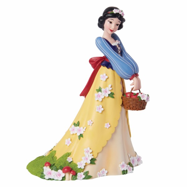 Snow White Botanical - Disney Showcase