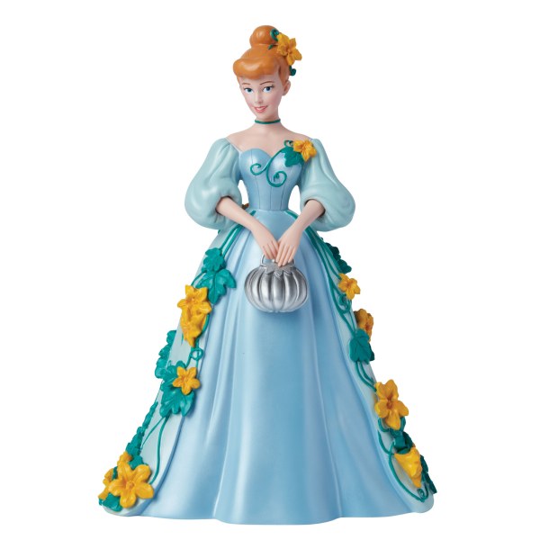 Cinderella Botanical - Disney Showcase