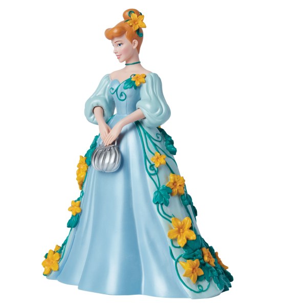 Cinderella Botanical - Disney Showcase