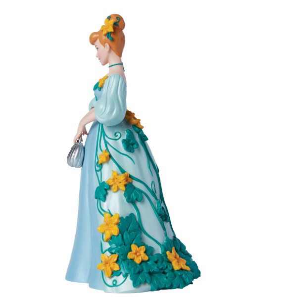 Cinderella Botanical - Disney Showcase