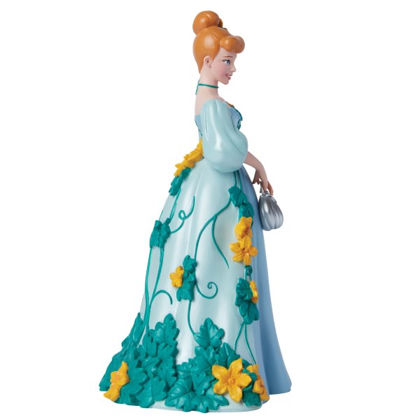 Cinderella Botanical - Disney Showcase