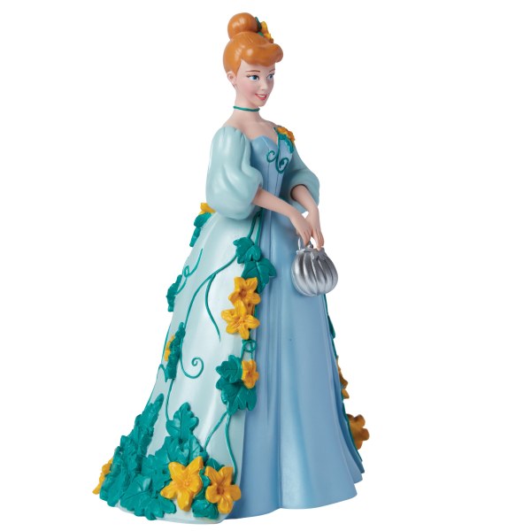 Cinderella Botanical - Disney Showcase