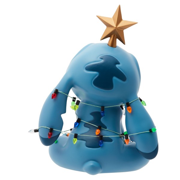 Christmas Stitch - Disney Showcase