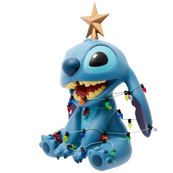 Christmas Stitch - Disney Showcase