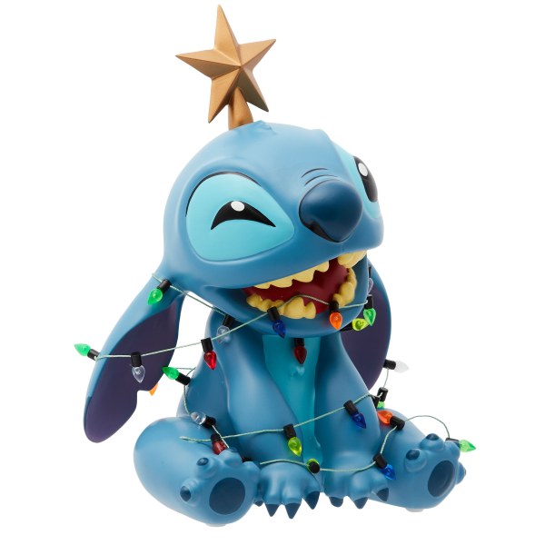 Christmas Stitch - Disney Showcase