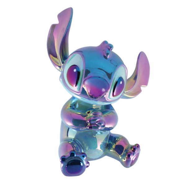 Stitch Ceramic Money Box - Disney Showcase