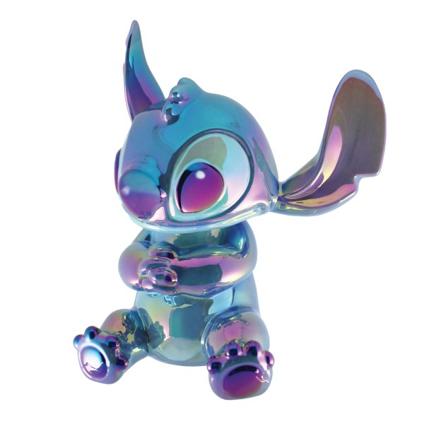 Stitch Ceramic Money Box - Disney Showcase