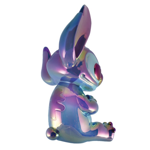 Stitch Ceramic Money Box - Disney Showcase