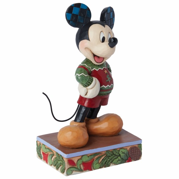 Mickey Mouse Pull-over – Disney Traditions