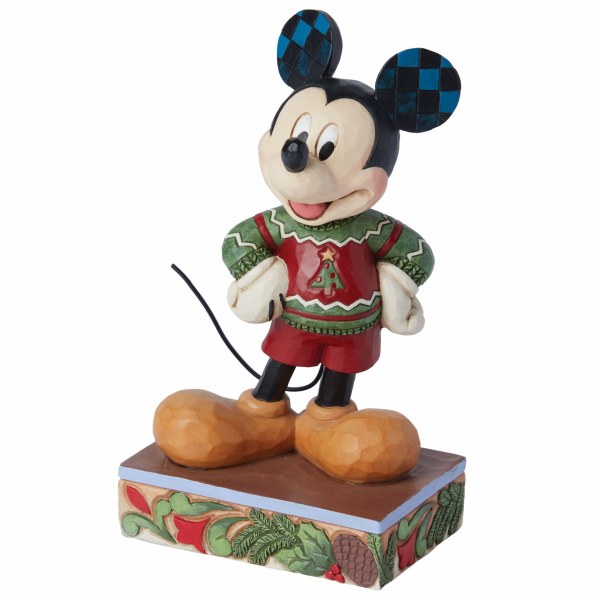 Mickey Mouse Pull-over – Disney Traditions