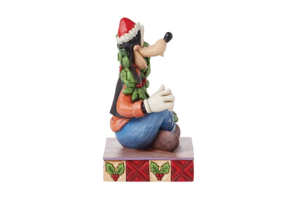 Christmas Goofy – Disney Traditions
