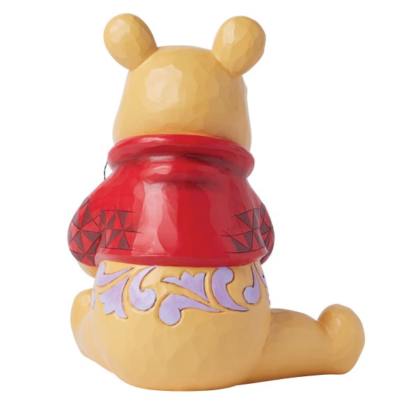 Big Winnie the Pooh Pot of Honey – Disney Traditions