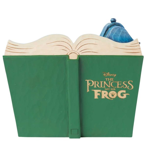 Storybook The Princess and the Frog – Disney Traditions