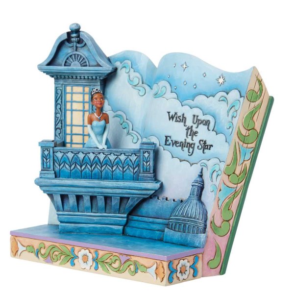 Storybook The Princess and the Frog – Disney Traditions