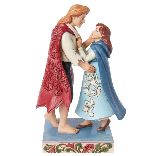 Belle and Prince – Disney Traditions