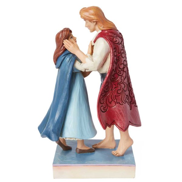 Belle and Prince – Disney Traditions