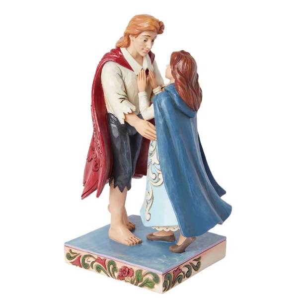 Belle and Prince – Disney Traditions