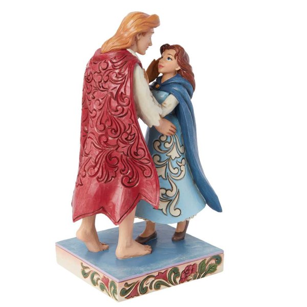 Belle and Prince – Disney Traditions