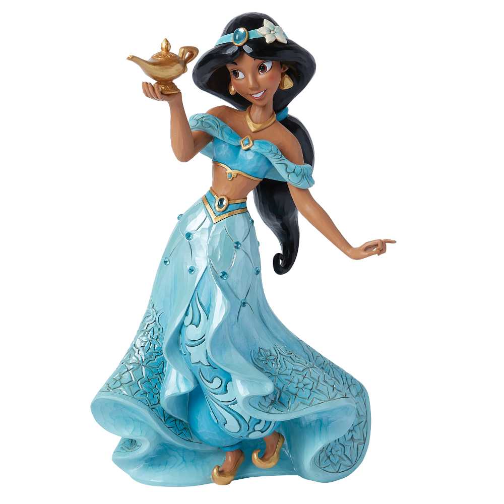 Jasmín Deluxe – Disney Traditions