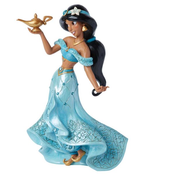 Jasmín Deluxe – Disney Traditions