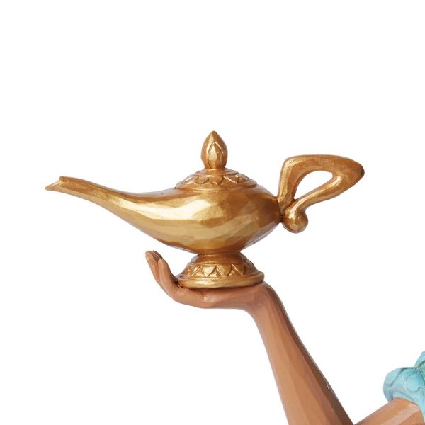 Jasmín Deluxe – Disney Traditions