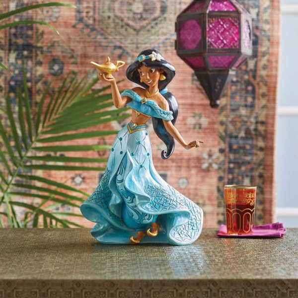 Jasmín Deluxe – Disney Traditions