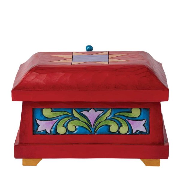 Jewelry box The Evil Queen – Disney Traditions