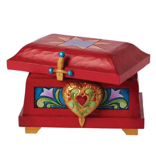 Jewelry box The Evil Queen – Disney Traditions