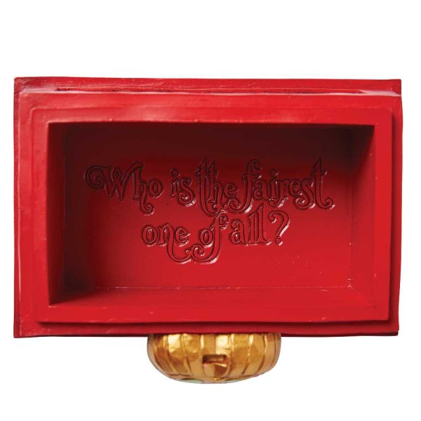 Jewelry box The Evil Queen – Disney Traditions