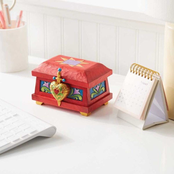 Jewelry box The Evil Queen – Disney Traditions