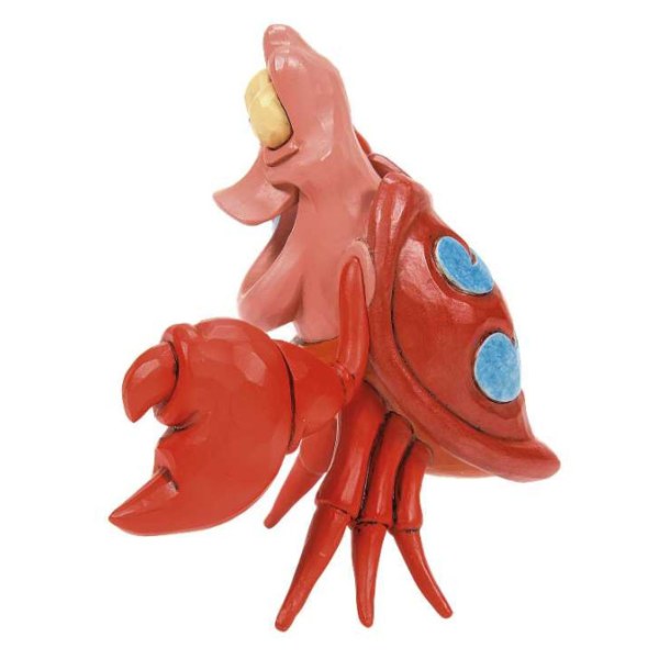 Mini Sebastian – Disney Traditions