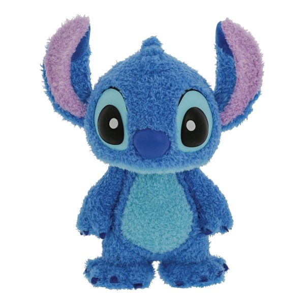 Articulated Fluffy Stitch - Disney Grand Jester