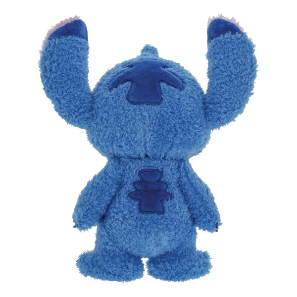 Articulated Fluffy Stitch - Disney Grand Jester