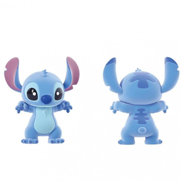 Big Stitch flocked - Disney Grand Jester