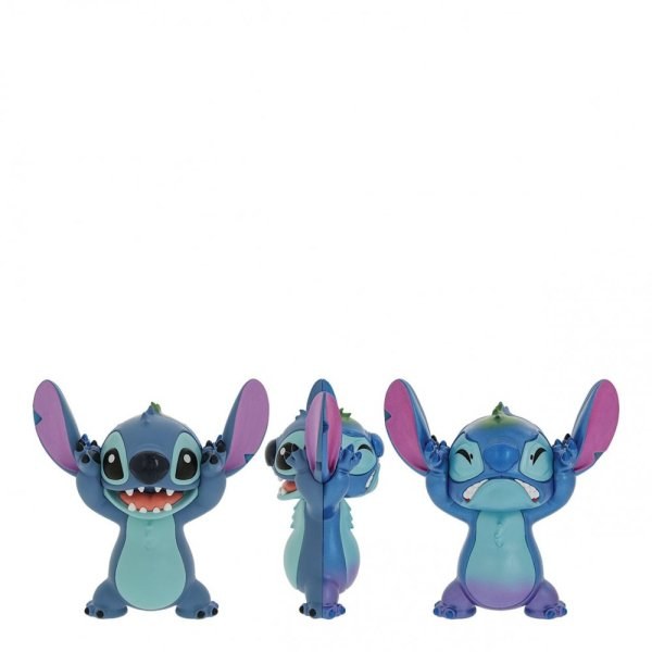 Double-faced Stitch - Disney Grand Jester
