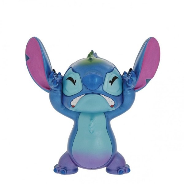 Double-faced Stitch - Disney Grand Jester