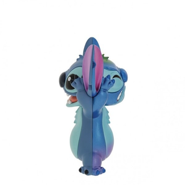 Double-faced Stitch - Disney Grand Jester