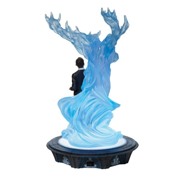 Harry Patronus (lights up) - HARRY POTTER