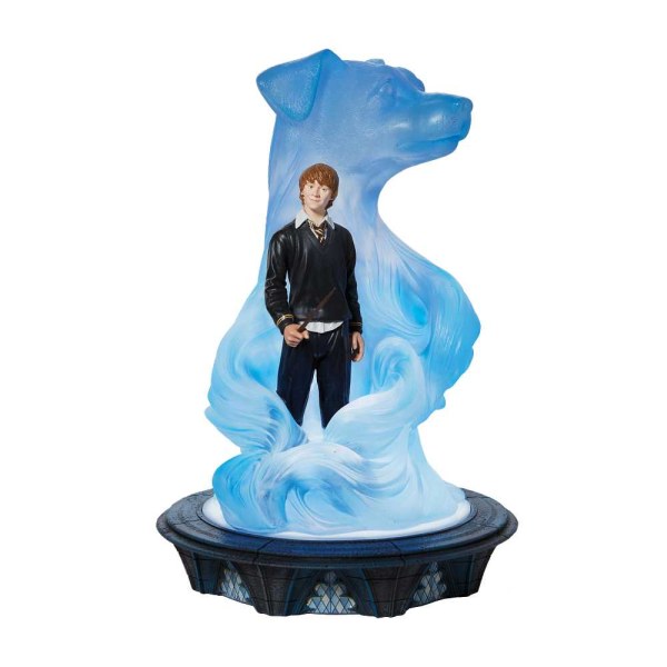 Ron Patronus (lights up) - HARRY POTTER