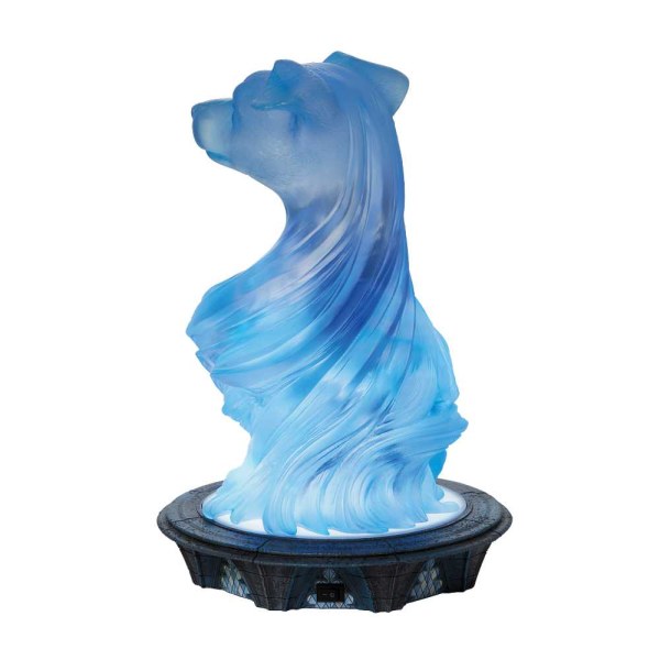 Ron Patronus (lights up) - HARRY POTTER