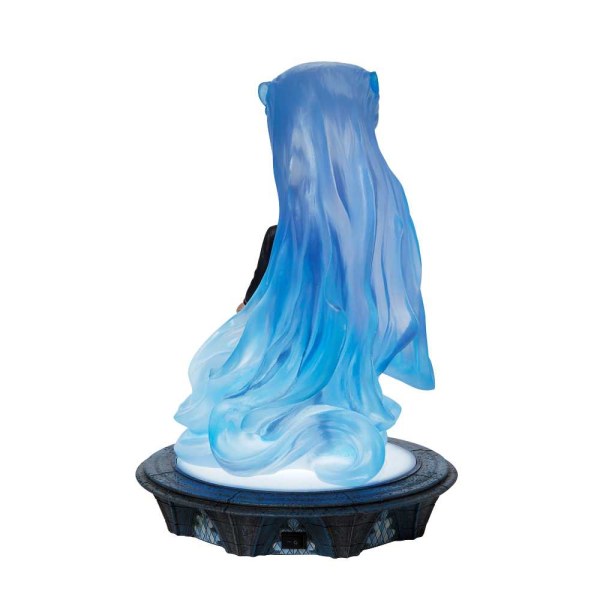 Hermione Patronus (lights up) - HARRY POTTER